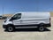 2025 Ford Transit Cargo Van T-250 130" Low Rf 9070 GVWR RWD