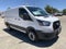 2025 Ford Transit Cargo Van T-250 130" Low Rf 9070 GVWR RWD