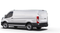 2025 Ford Transit Cargo Van T-250 130" Low Rf 9070 GVWR RWD