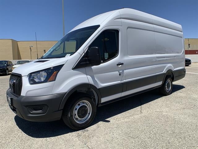 2025 Ford Transit Cargo Van T-350 148" EL Hi Rf 9500 GVWR RWD