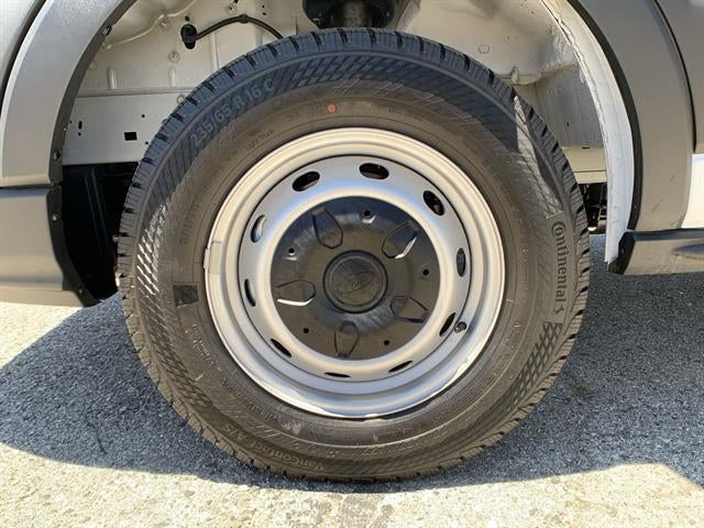 2025 Ford Transit Cargo Van T-350 148" EL Hi Rf 9500 GVWR RWD