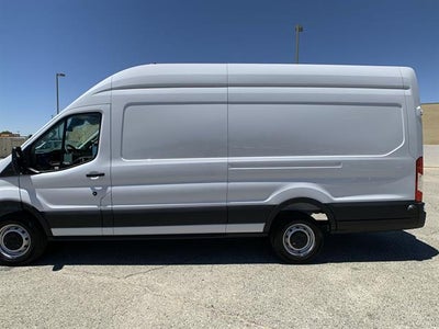 2025 Ford Transit Cargo Van T-350 148" EL Hi Rf 9500 GVWR RWD