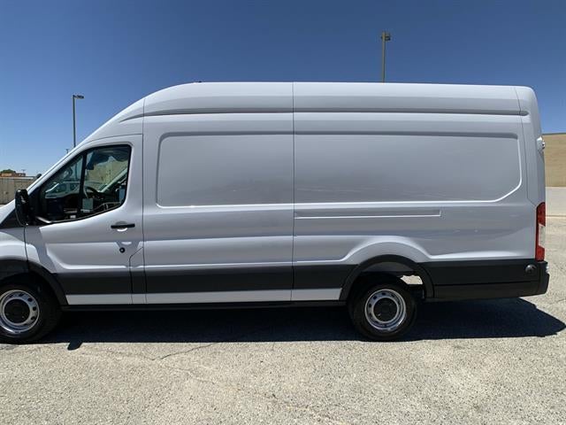 2025 Ford Transit Cargo Van T-350 148" EL Hi Rf 9500 GVWR RWD