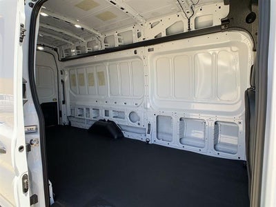 2025 Ford Transit Cargo Van T-350 148" EL Hi Rf 9500 GVWR RWD