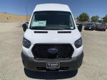2025 Ford Transit Cargo Van T-350 148" EL Hi Rf 9500 GVWR RWD
