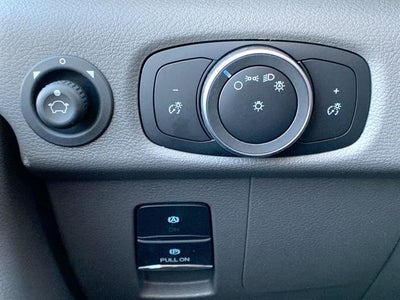 2025 Ford Transit Cargo Van T-350 148" EL Hi Rf 9500 GVWR RWD