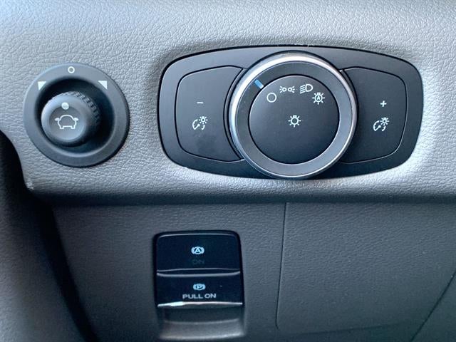 2025 Ford Transit Cargo Van T-350 148" EL Hi Rf 9500 GVWR RWD