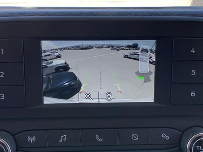 2025 Ford Transit Cargo Van T-350 148" EL Hi Rf 9500 GVWR RWD