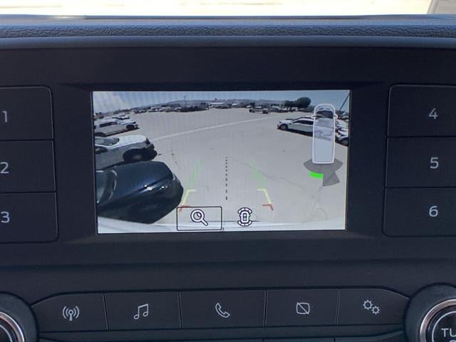 2025 Ford Transit Cargo Van T-350 148" EL Hi Rf 9500 GVWR RWD