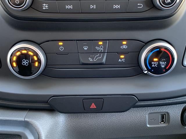 2025 Ford Transit Cargo Van T-350 148" EL Hi Rf 9500 GVWR RWD