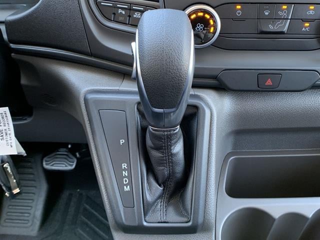 2025 Ford Transit Cargo Van T-350 148" EL Hi Rf 9500 GVWR RWD