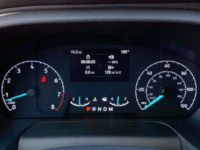 2025 Ford Transit Cargo Van T-350 148" EL Hi Rf 9500 GVWR RWD