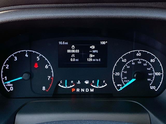 2025 Ford Transit Cargo Van T-350 148" EL Hi Rf 9500 GVWR RWD