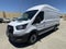 2025 Ford Transit Cargo Van T-350 148" EL Hi Rf 9500 GVWR RWD