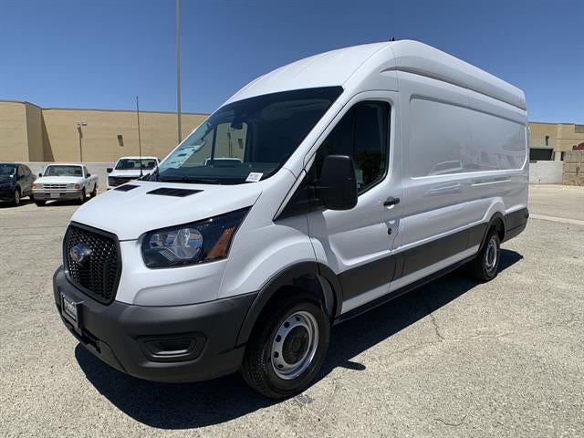 2025 Ford Transit Cargo Van T-350 148" EL Hi Rf 9500 GVWR RWD