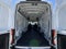 2025 Ford Transit Cargo Van T-350 148" EL Hi Rf 9500 GVWR RWD