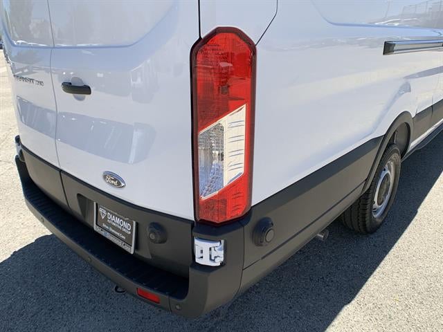 2025 Ford Transit Cargo Van T-350 148" EL Hi Rf 9500 GVWR RWD