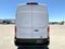 2025 Ford Transit Cargo Van T-350 148" EL Hi Rf 9500 GVWR RWD