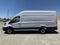 2025 Ford Transit Cargo Van T-350 148" EL Hi Rf 9500 GVWR RWD