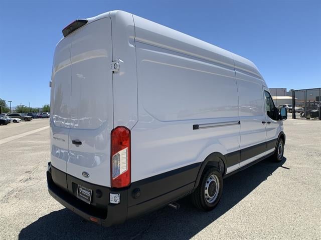 2025 Ford Transit Cargo Van T-350 148" EL Hi Rf 9500 GVWR RWD
