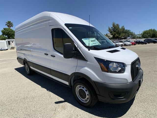 2025 Ford Transit Cargo Van T-350 148" EL Hi Rf 9500 GVWR RWD