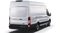 2025 Ford Transit Cargo Van T-350 148" EL Hi Rf 9500 GVWR RWD