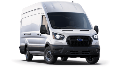 2025 Ford Transit Cargo Van T-350 148" EL Hi Rf 9500 GVWR RWD