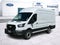 2027 Ford Transit-350 Base