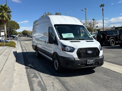2027 Ford Transit-350 Base