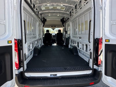 2027 Ford Transit-350 Base