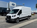 2027 Ford Transit-350 Base