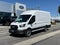 2027 Ford Transit-350 Base