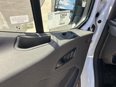 2027 Ford Transit-350 Base