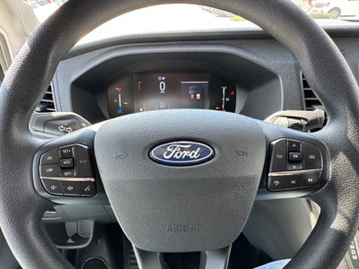 2027 Ford Transit-350 Base