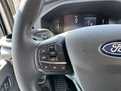 2027 Ford Transit-350 Base