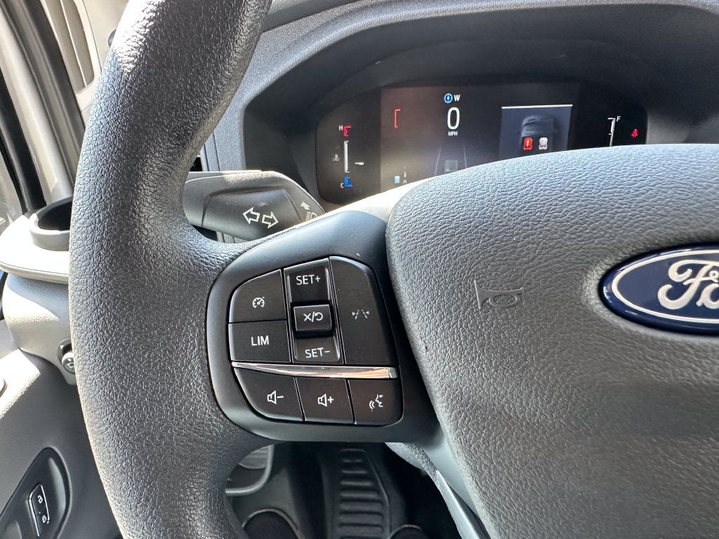 2027 Ford Transit-350 Base