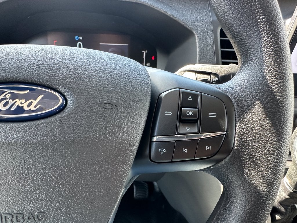 2027 Ford Transit-350 Base