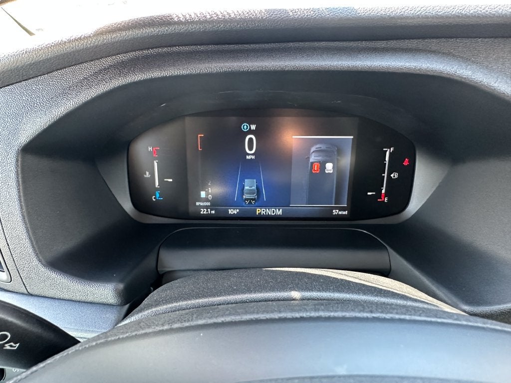 2027 Ford Transit-350 Base