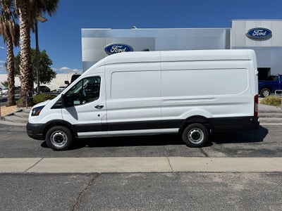 2027 Ford Transit-350 Base