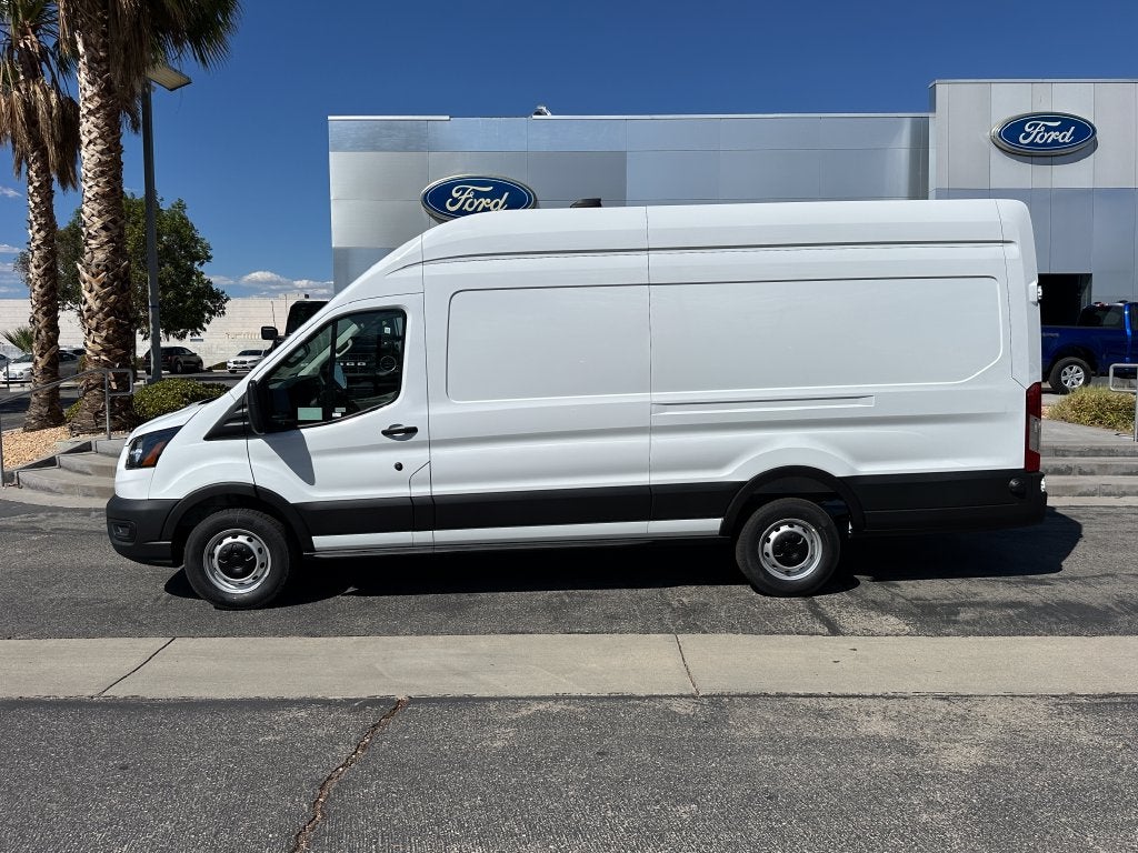 2027 Ford Transit-350 Base