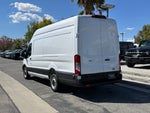 2027 Ford Transit-350 Base