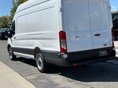 2027 Ford Transit-350 Base