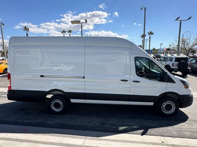 2027 Ford Transit-350 Base