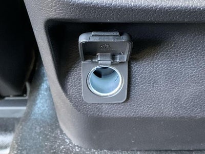 2025 Ford Ranger XL 2WD SuperCrew 5' Box