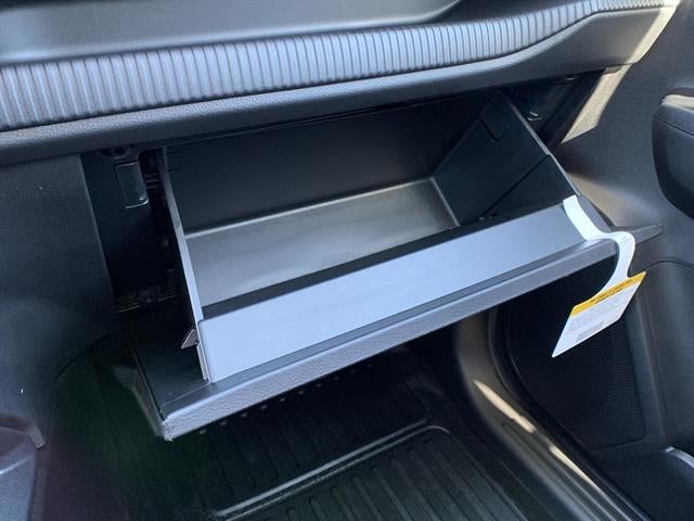 2025 Ford Ranger XL 2WD SuperCrew 5' Box