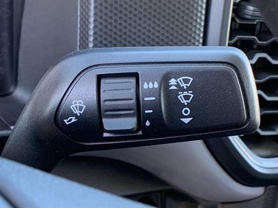 2025 Ford Ranger XL 2WD SuperCrew 5' Box