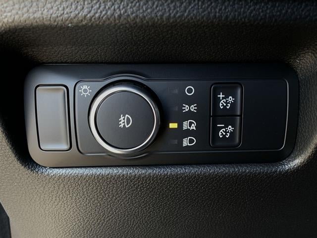 2025 Ford Ranger XL 2WD SuperCrew 5' Box