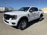 2025 Ford Ranger XL 2WD SuperCrew 5' Box