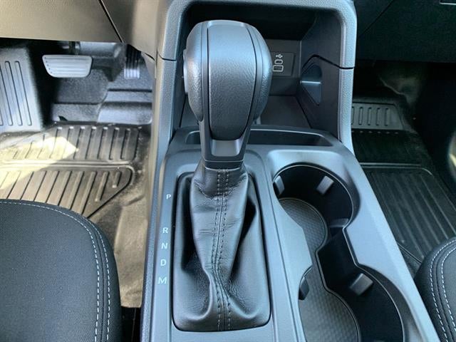 2025 Ford Ranger XL 2WD SuperCrew 5' Box