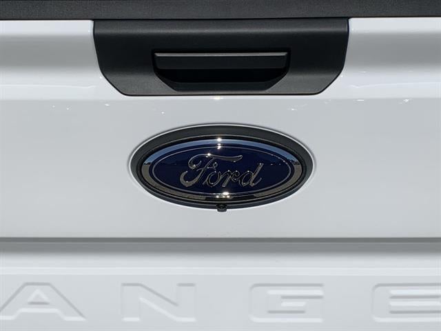 2025 Ford Ranger XL 2WD SuperCrew 5' Box